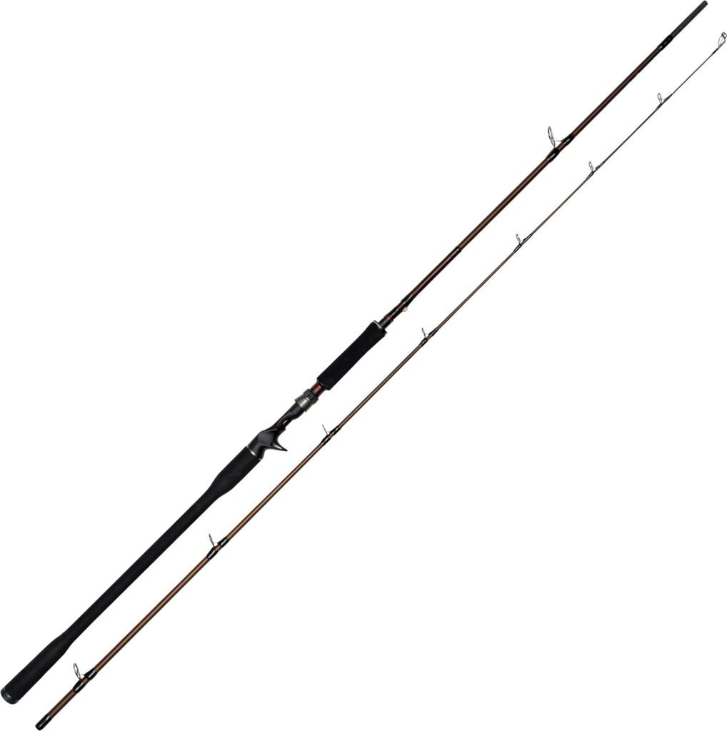 Westin W4 Powershad-T 2nd 2,55 m 60-180 gr XXXH