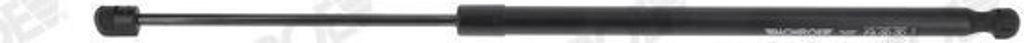 MONROE ML6357 Gasfeder Heckklappendämpfer für VW Passat Variant (3G5, CB5) 584mm