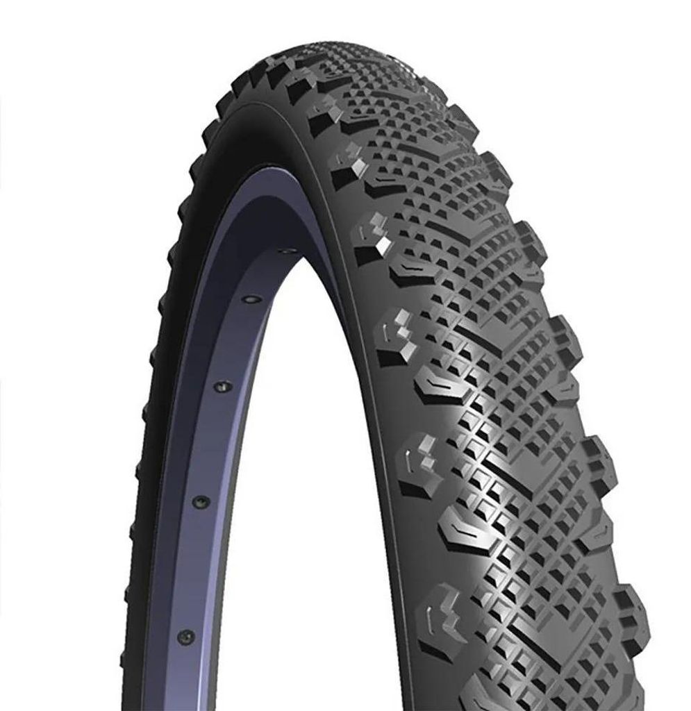 Mitas Winnner 20´´ X 1.90 Steifer Mtb-reifen Schwarz 20´´ x Produktbild 