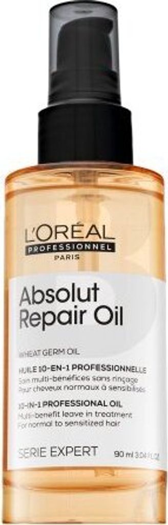 L´Oréal Professionnel Série Expert Absolut Repair Oil Zdjęcie produktu 3