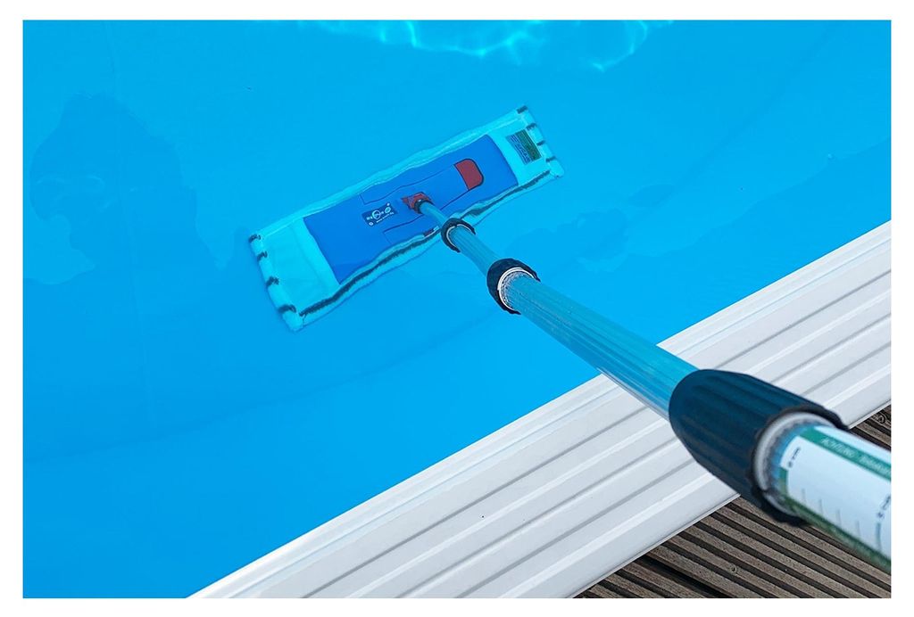 Axis Line Poolwischer / Pool-Wischmop Produktbild 