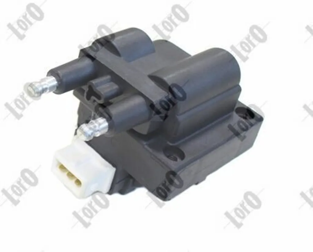Bobina d'Accensione ABAKUS 122-01-037 7700863021 per Laguna Volvo V40