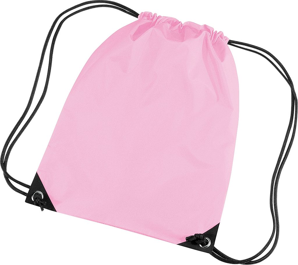 Bagbase Premium Turn Sack Idrorepellente (11 litri) BC1299 Immagine del prodotto 