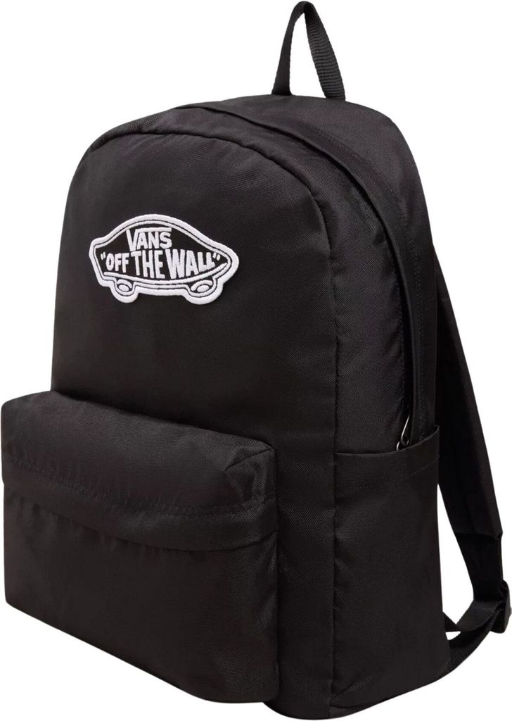 Školní batoh Vans Black 42,5 x 32,5 x 12,5 cm Obrázek produktu 7