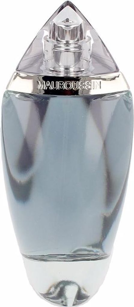 A product shot of a perfume bottle.