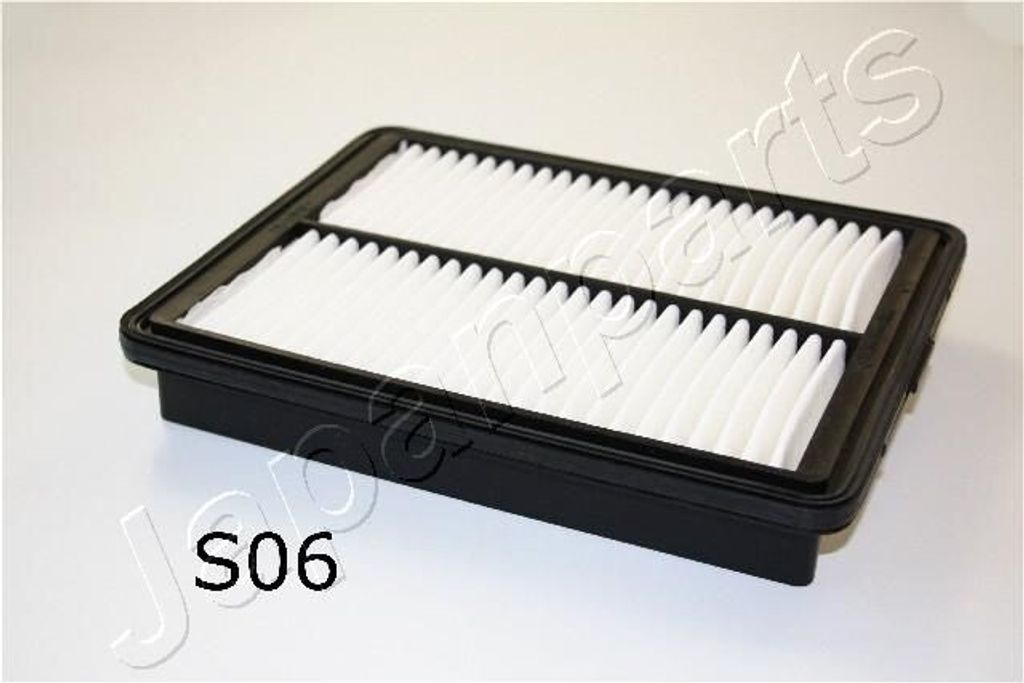 Luftfilter JAPANPARTS FA-S06S für SSANGYONG Tivoli SUV Filtereinsatz