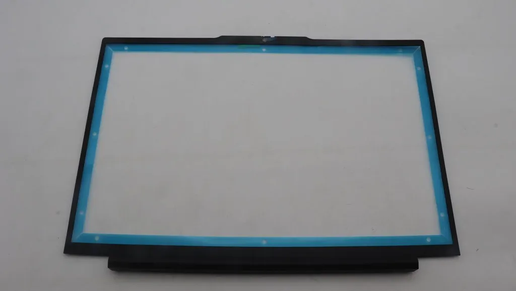 Cadre de Finition Écran LCD Lenovo Assemblage de Lunette de Rechange