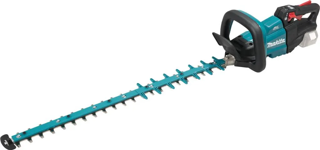 Taille-haie 75 cm Makita DUH752Z avec moteur Brushless et lame longue