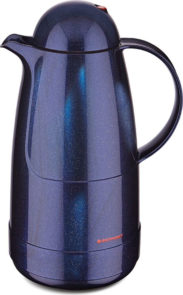 ROTPUNKT Isolierkanne 215 1,5 ltr. sparkling nightsky