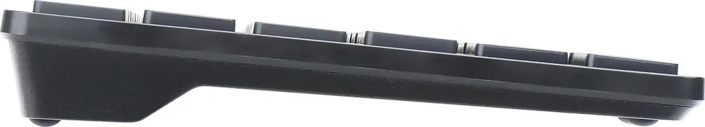 Clavier Rapoo E8020M sans fil Bluetooth multi-mode ultra-mince AZERTY - 5