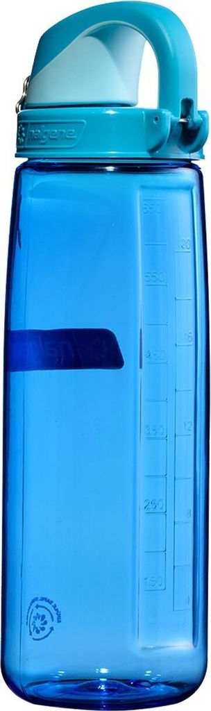 Nalgene NG OTF SUSTAIN 0,65L blau