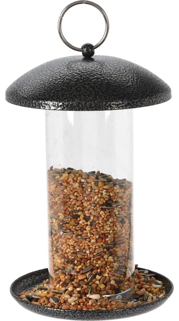 Krmítko pro ptáky, 20cm Obrázek produktu 