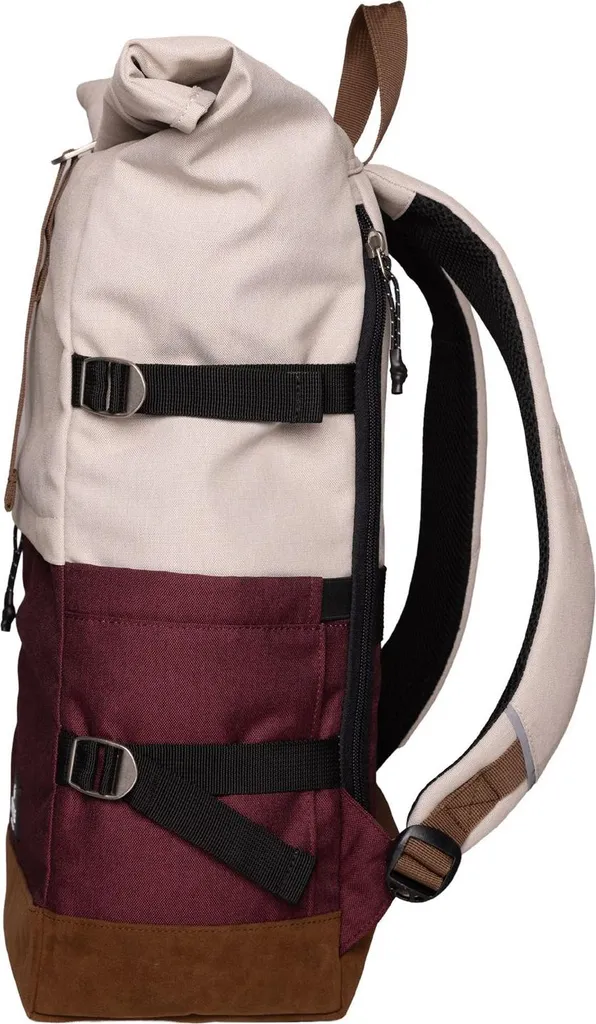 Sac à Dos Ordinateur 23L Style Roll Top Walker Concept pour le Bureau - 3