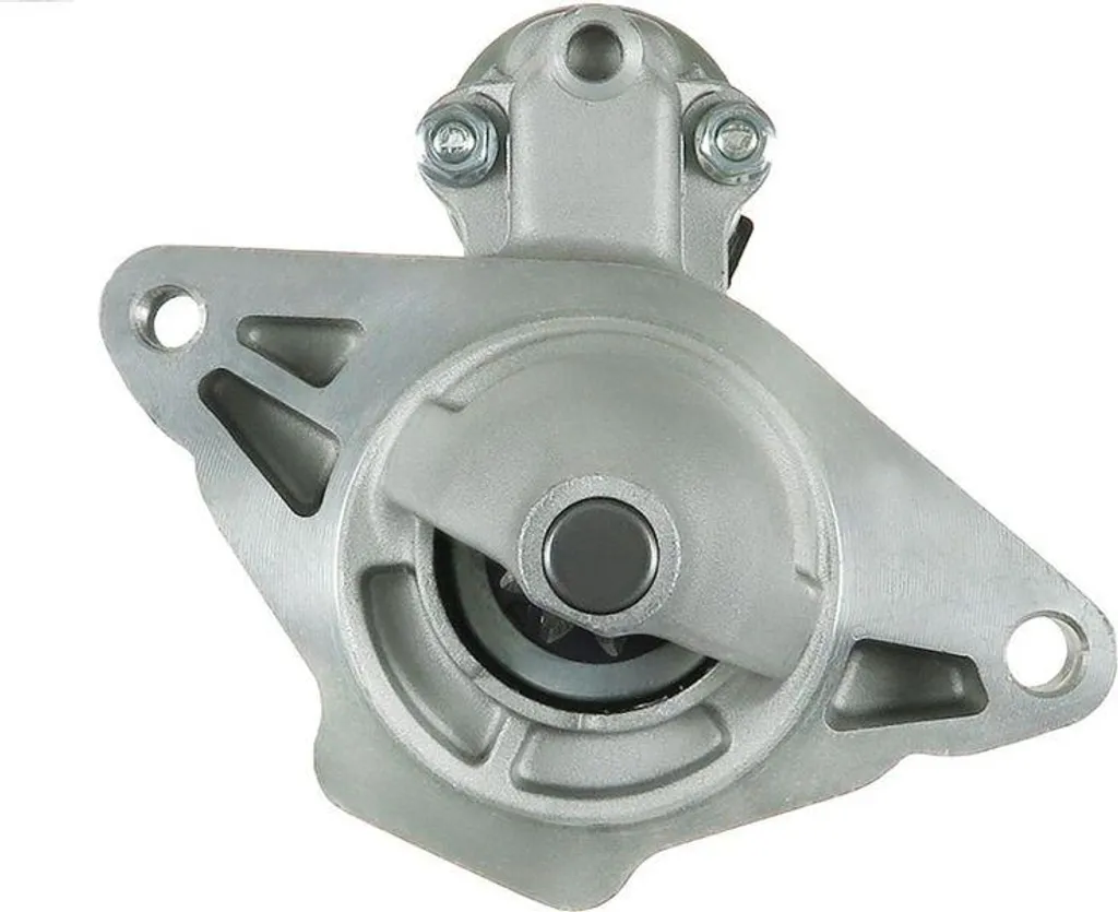 Démarreur électrique S6384S AS-PL pour moteur IQ - Fiabilité Garantie