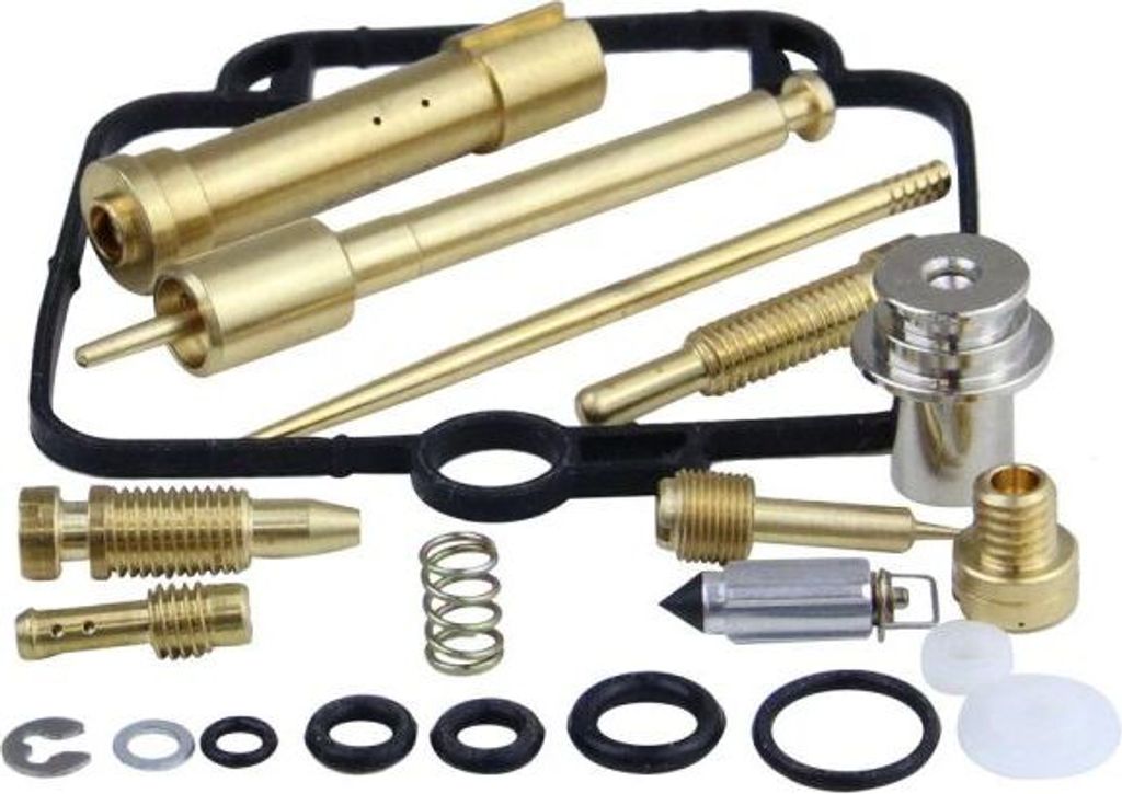 BMW F 650 Kit de réparation carburateur Mikuni BST33 Suzuki Image du produit 