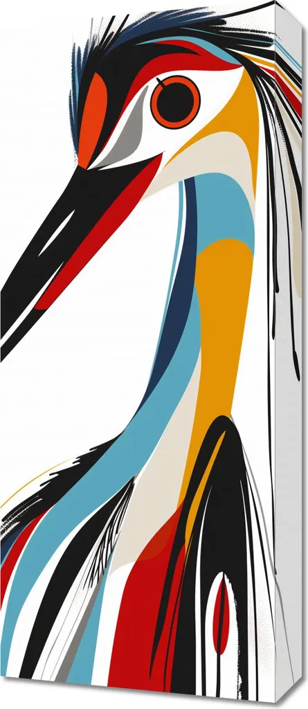 Image 30 x 70 cm Portrait : Idée déco pour optimiser vos murs vides