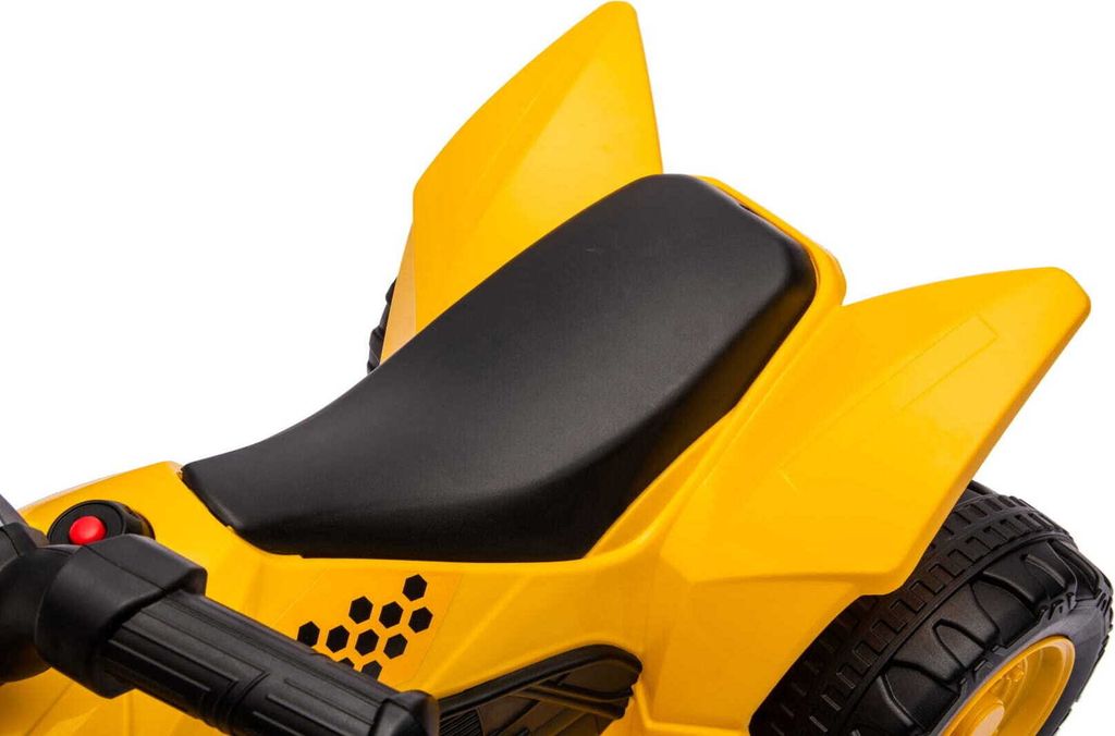 Dětská elektrická čtyřkolka Honda H3 TRX, 3km/h, dětská Obrázek produktu 6