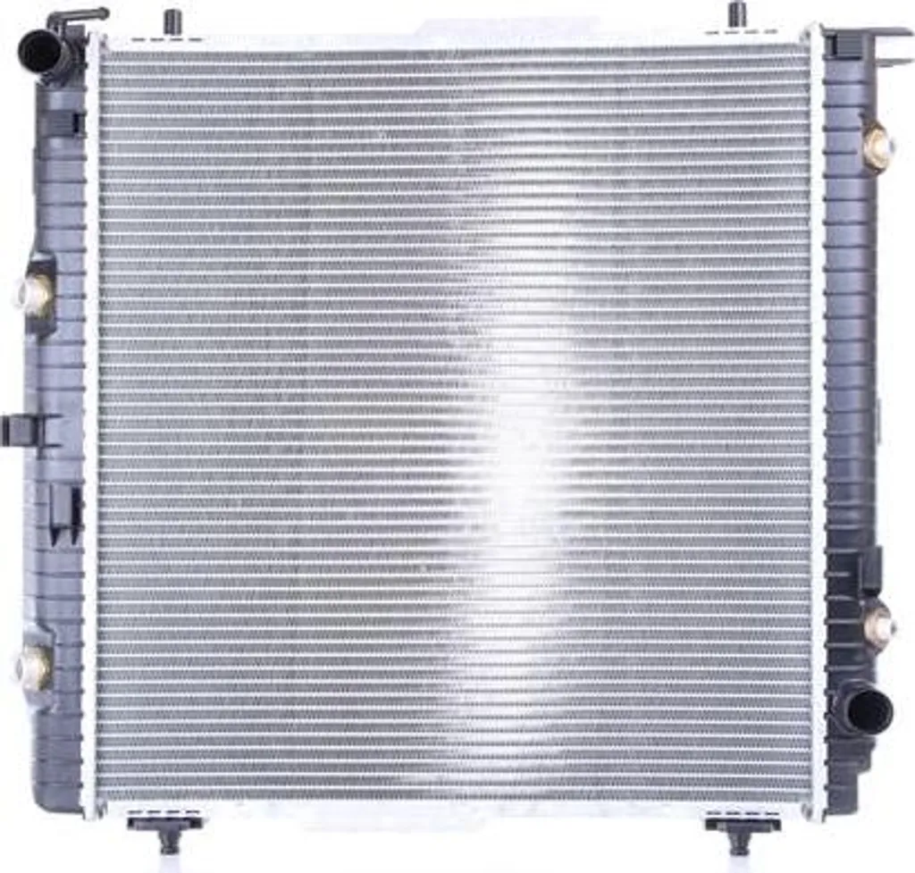 Radiateur de Refroidissement Moteur pour Classe G NISSENS 62599A OE