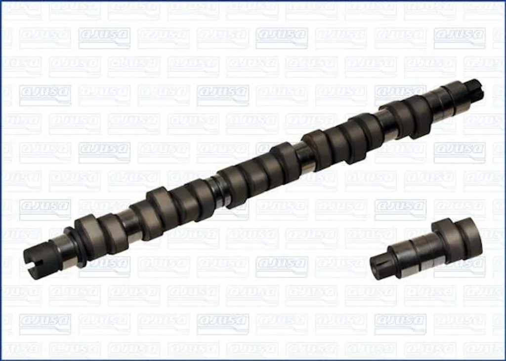 Arbre à cames AJUSA 93102900 pour HONDA CIVIC IV Essence