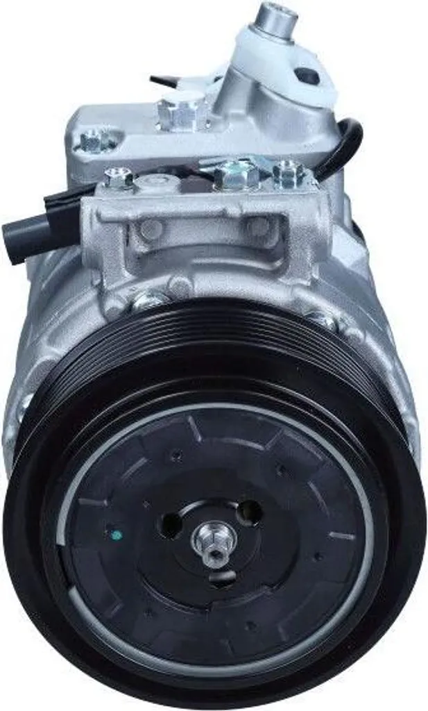 Compresseur de Climatisation Sprinter 06- Denso 7SEU17C 110mm de Roue - 3