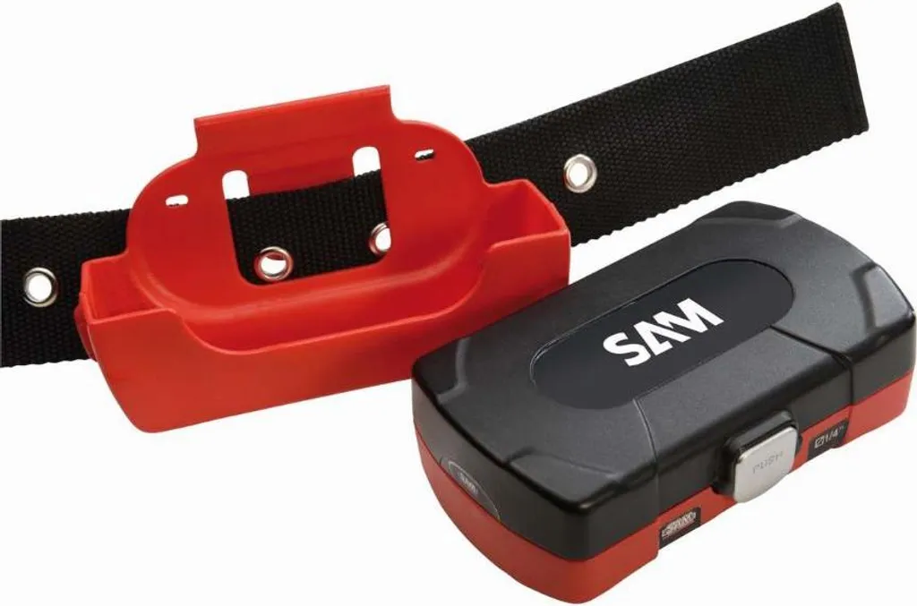Coffret de douilles SAM 73R39 Pocket Light avec 39 outils et accessoires