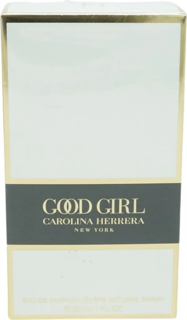 Carolina Herrera Good Girl Légére eau de parfum per donna 30 ml