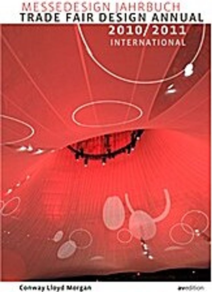 Messedesign Jahrbuch 2010 / 2011