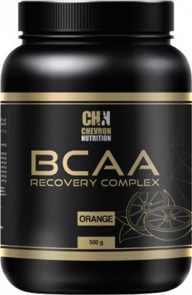 BCAA Instantgetränk 500 g Waldfrucht