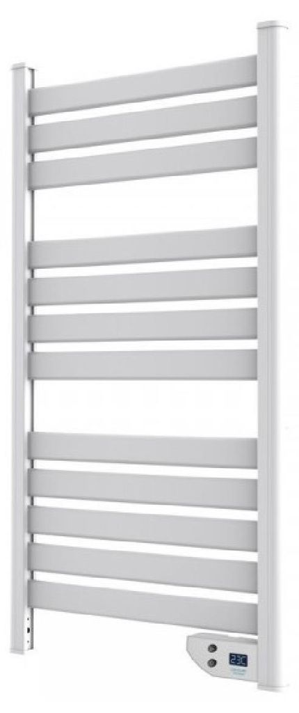 Elektryczny wieszak na ręczniki Cecotec ReadyWarm 9000 Twin Zdjęcie produktu 