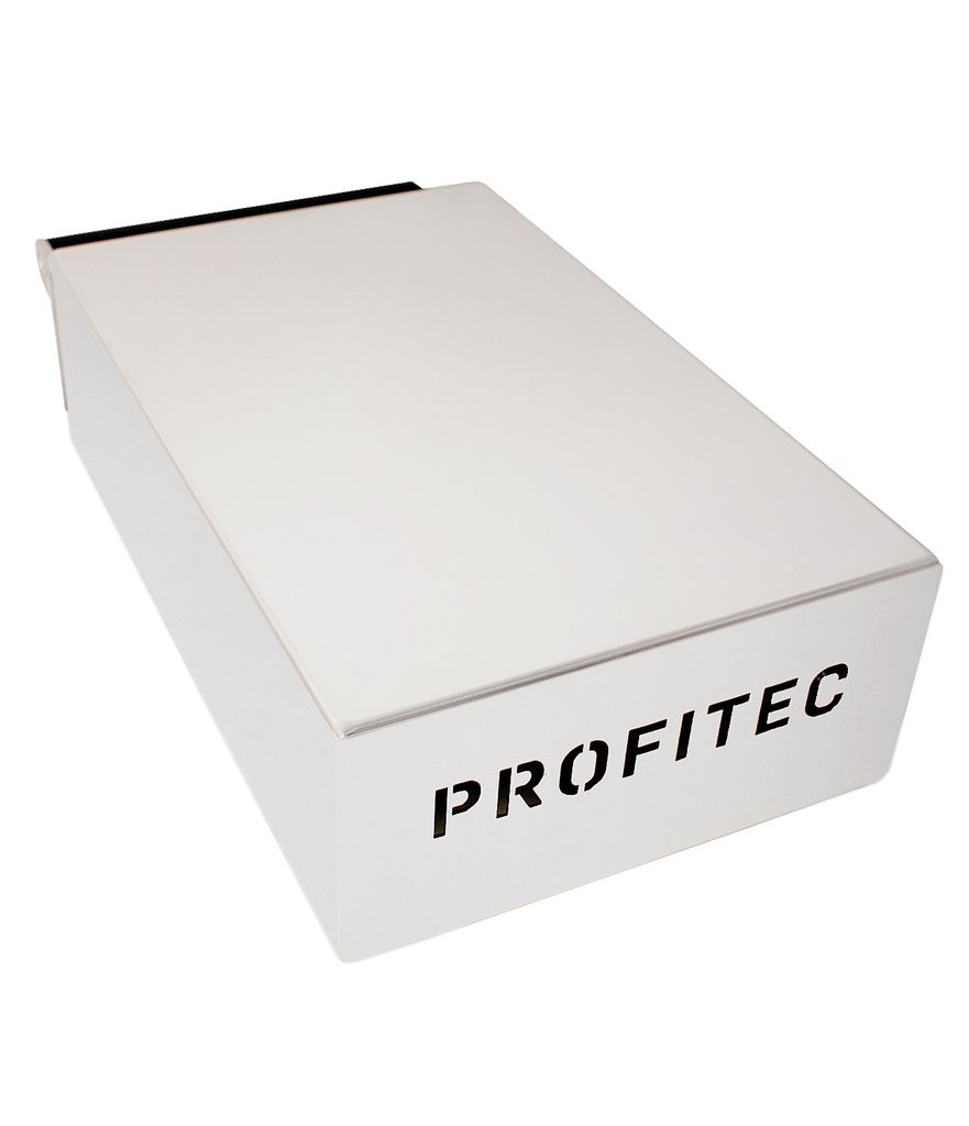 Profitec Sudschublade Edelstahl Produktbild 