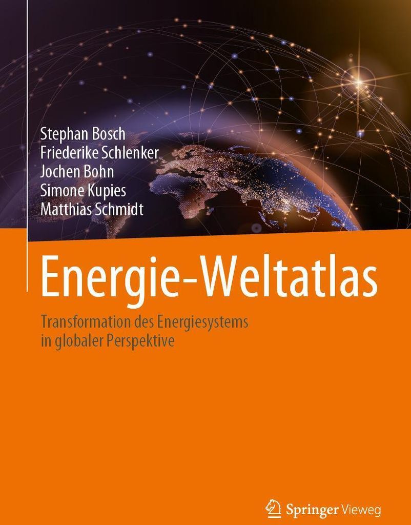 Energie-Weltatlas
