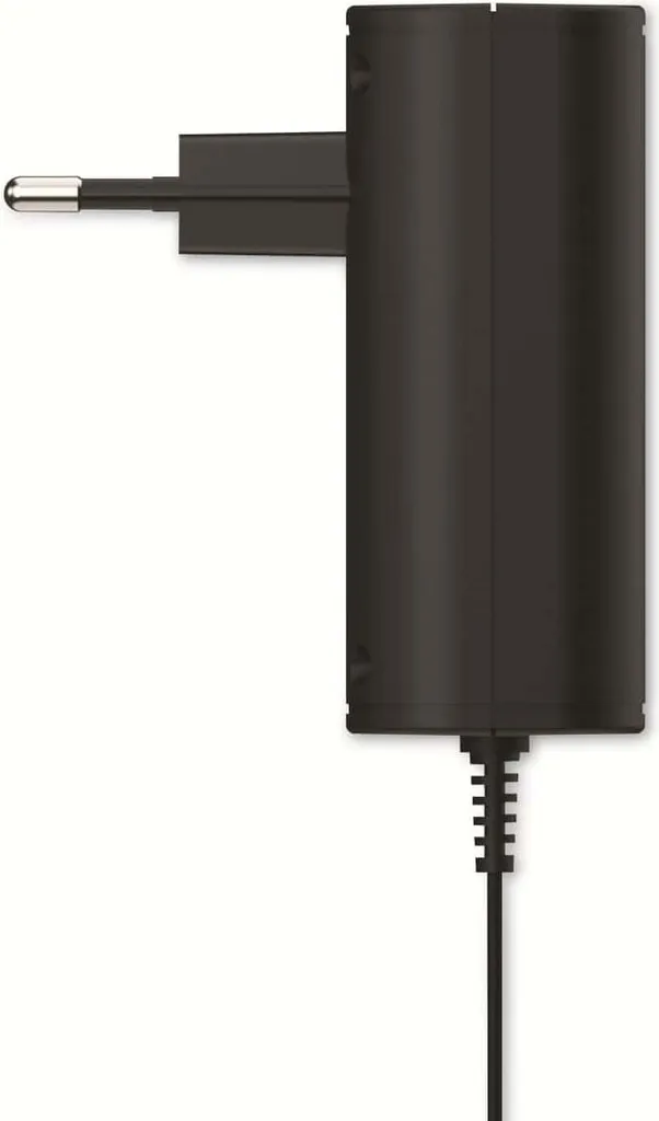 Ansmann APS 1500 Alimentation stabilisée 3V à 12V DC Haute Qualité - 17
