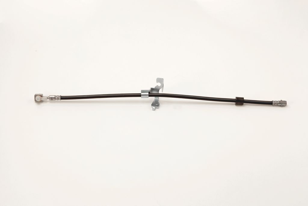 ATE 24.5143-0654.3 Bremsschlauch Hinten Links für OPEL Astra J Sports Tourer (P10) ASTRA J ZAFIRA TOURER C (P12) Astra J GTC (P10) Cascada (W13)