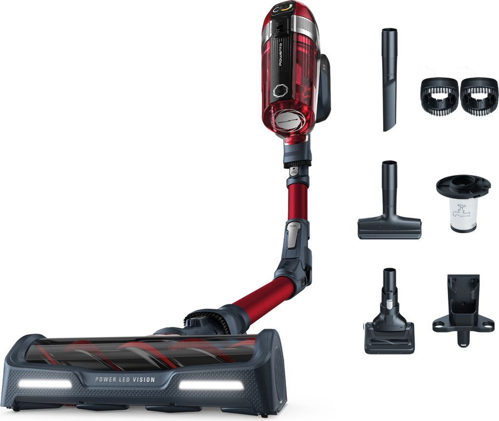 Rowenta RH 9879 X-Force Flex 11.60 Animal Image du produit 
