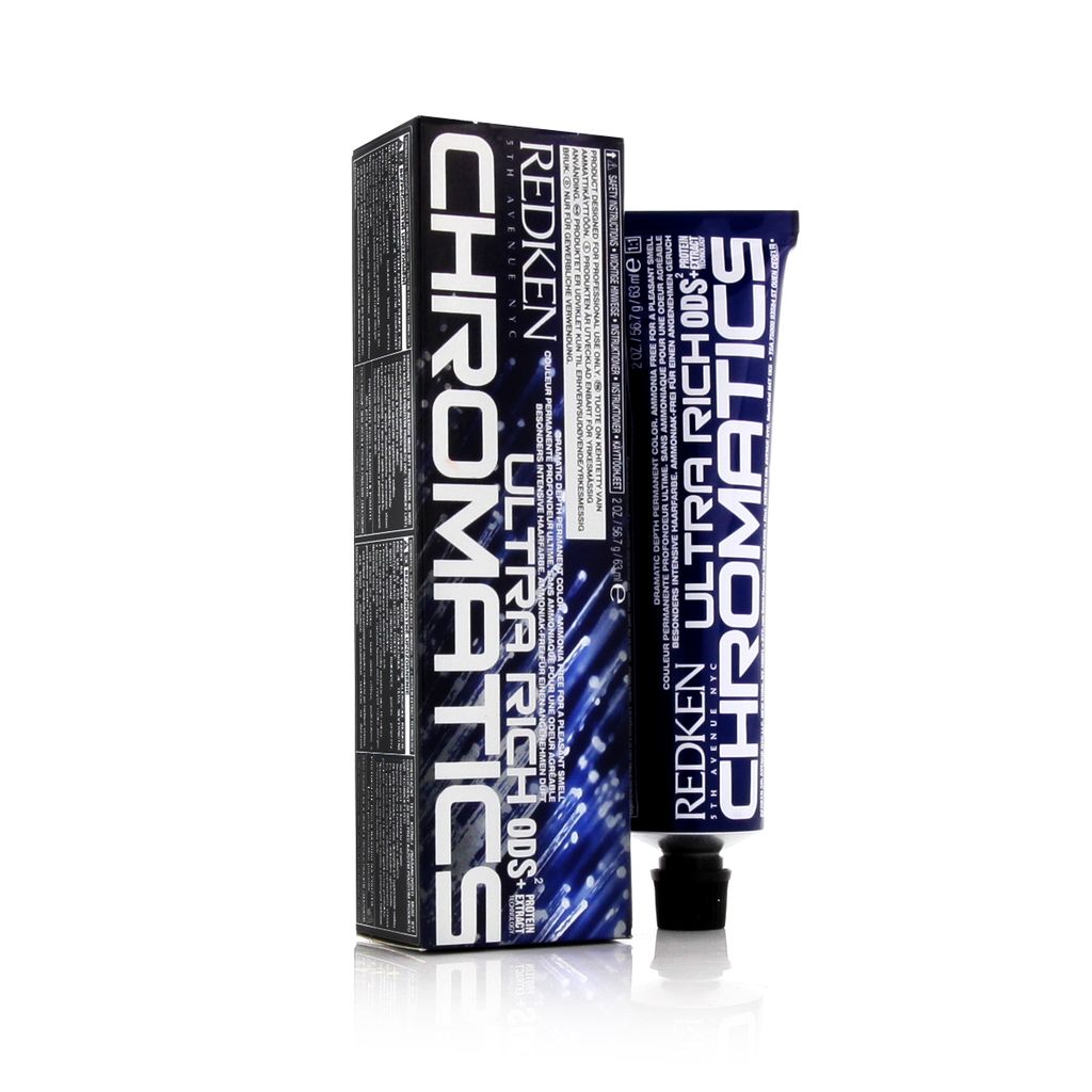 Redken Chromatics Ultra Rich 5Gi Gold Iridescent 60ml