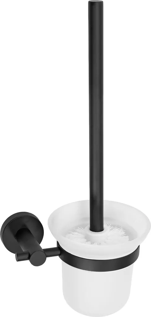 Brosse WC Tutumi 322234C : Hygiène et Design contre les Mauvaises Odeurs