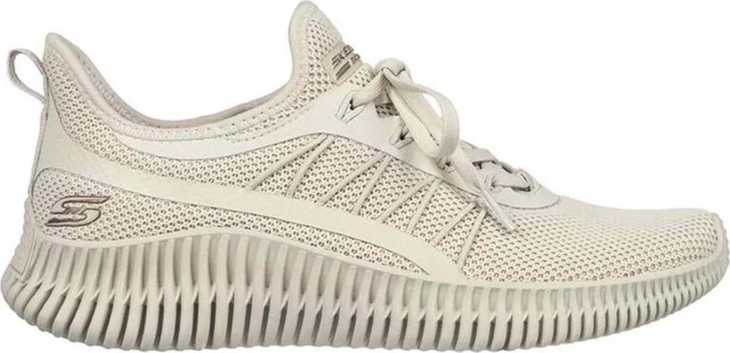 Skechers Sneakers 117417-TPE in Beige color size 41 Immagine del prodotto 
