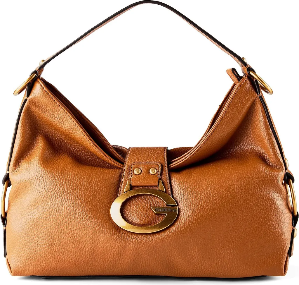 Sac à bandoulière Guess Camden 39 cm - Fini le manque de place avec style