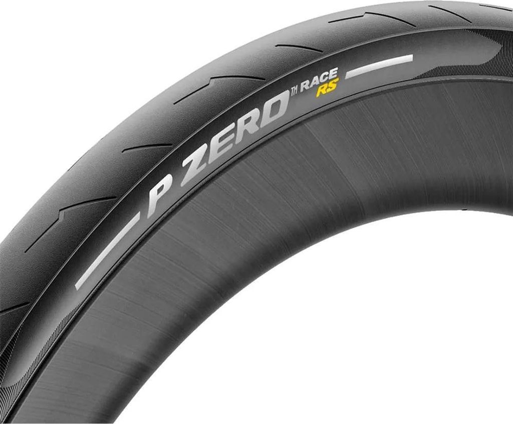 Pirelli P ZERO Race RS Faltreifen 700x30C - Ultraleichter Rennradreifen mit S...