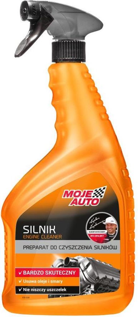 Motorreiniger 750Ml - Bis 19-048 Produktbild 
