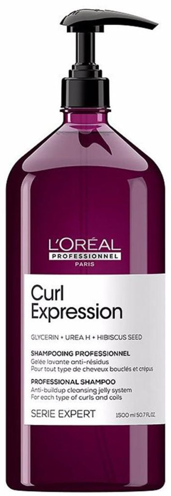 L'Oreal Professionnel, Serie Expert Curl Expression, Immagine del prodotto 