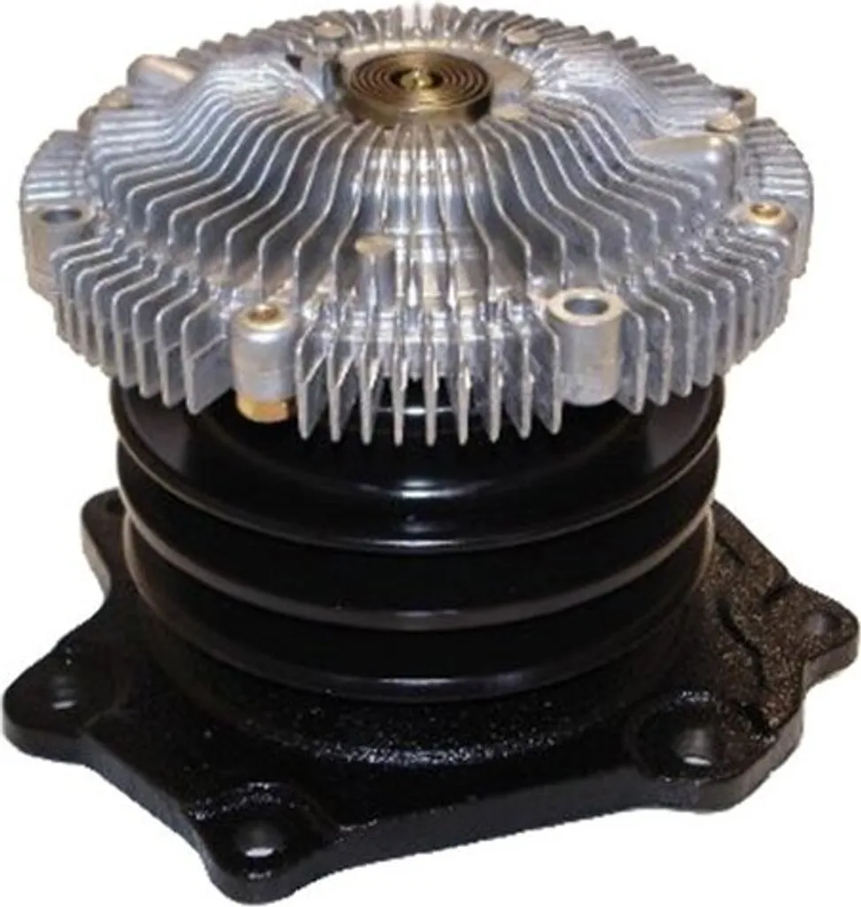 Pompe à eau Japanparts PQ-136 haute performance avec joint d'étanchéité