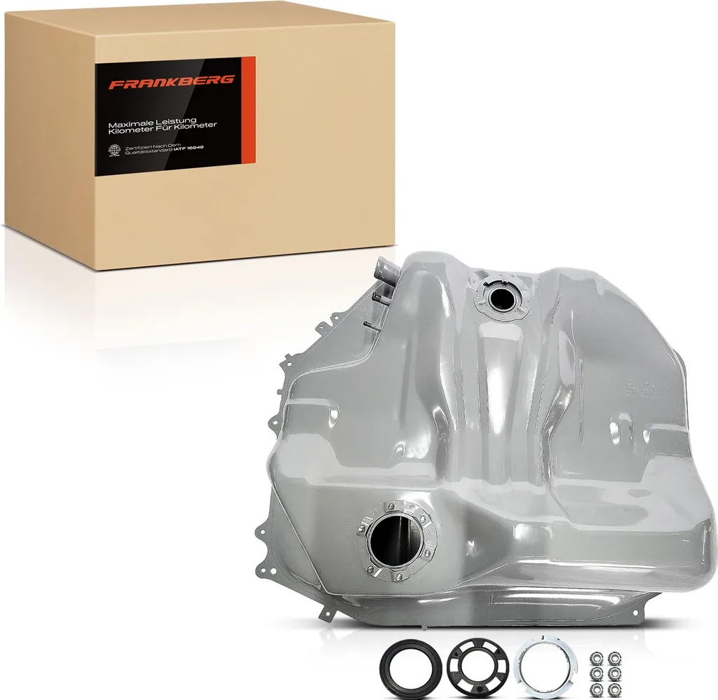 Réservoir de Carburant Frankberg pour Honda Civic IV EC ED EE 1.5 1.6