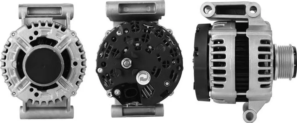 Alternateur haute performance 14V pour Defender et Boxer Diesel
