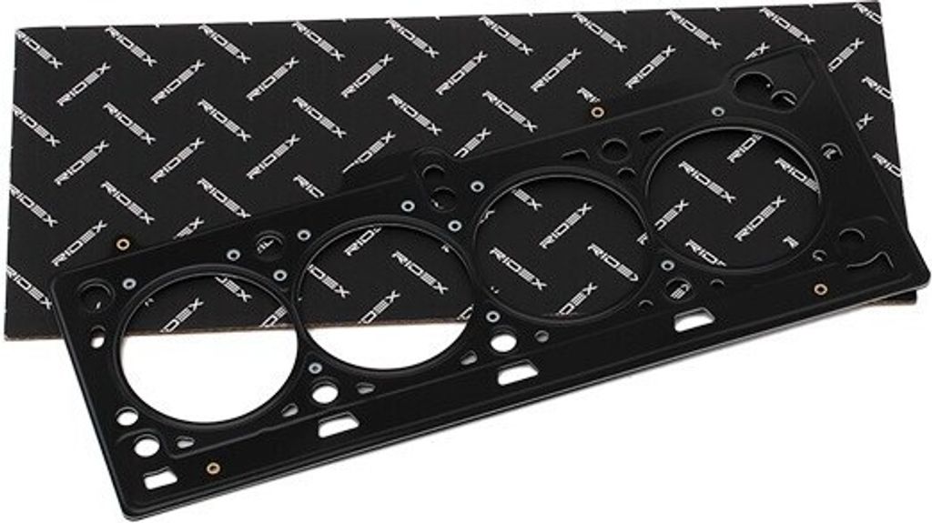 RIDEX 318G0016 Zylinderkopfdichtung für RENAULT Clio III Schrägheck (BR0/1, CR0/1) TWINGO II (CN0) CLIO II (BB0/1/2, CB0/1/2) MEGANE III Grandtour