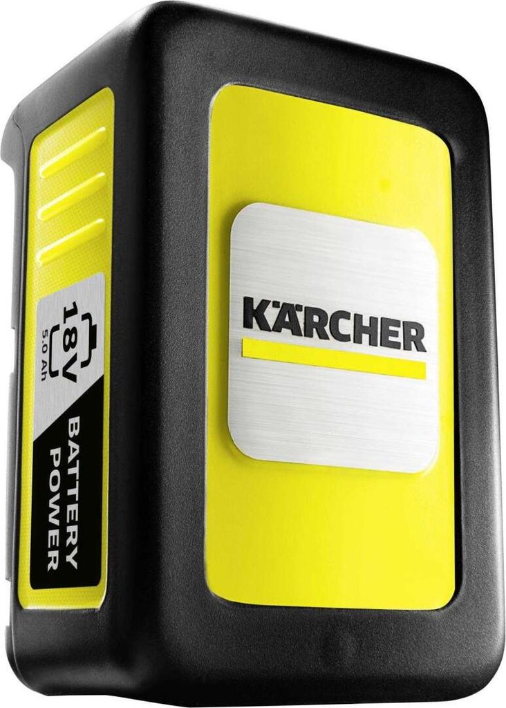 Kärcher Battery Power 18/50 Zdjęcie produktu 3