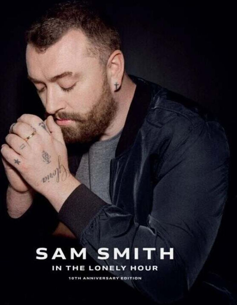 Sam Smith - In The Lonely Hour (2 CD)