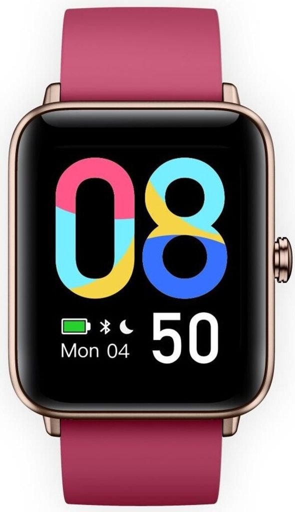 Lowell - PJS0007R - Smartwatch - Unisex - jmSmart Pro-XL