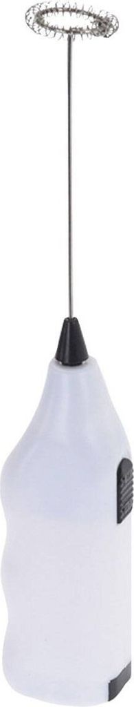 Milchaufschäumer, elektrisch, batteriebetrieben