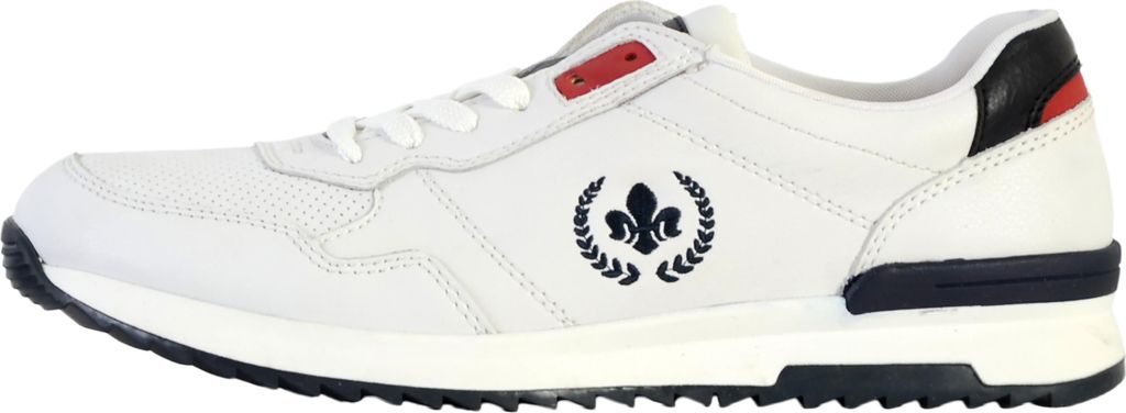 Ledersneaker Eagle
